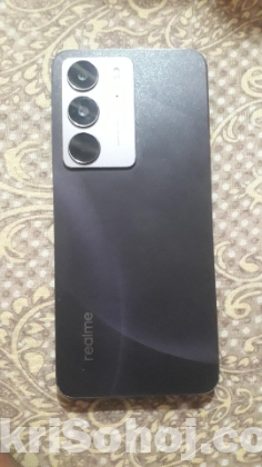 Realme C75